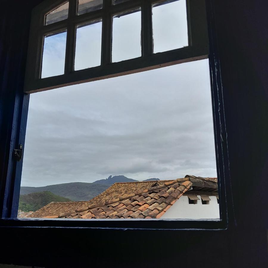 Hotel Barroco Mineiro Ouro Preto  Exterior foto