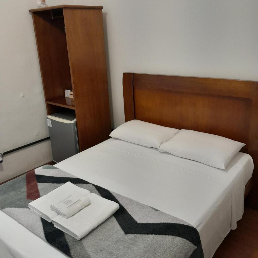 Hotel Barroco Mineiro Ouro Preto  Exterior foto