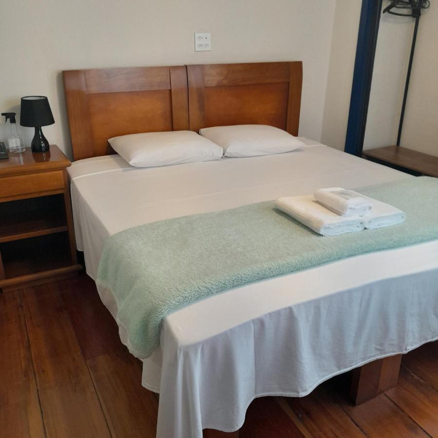 Hotel Barroco Mineiro Ouro Preto  Exterior foto