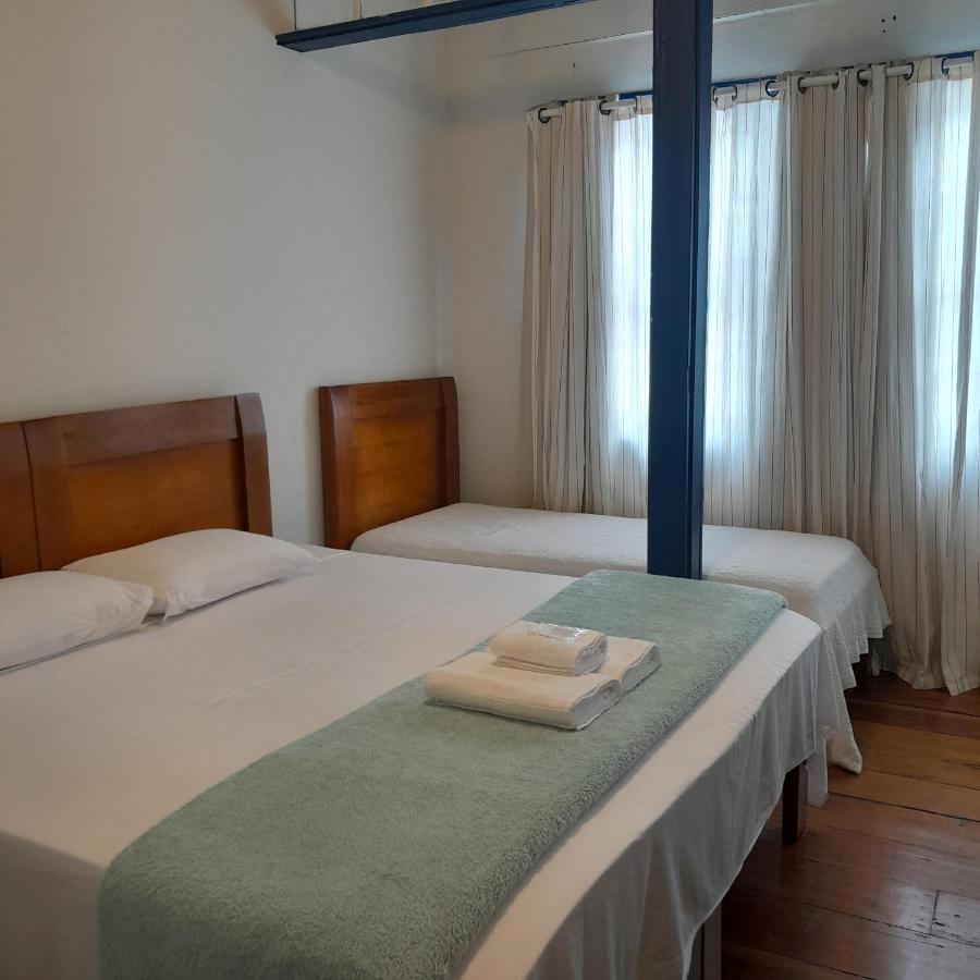 Hotel Barroco Mineiro Ouro Preto  Exterior foto