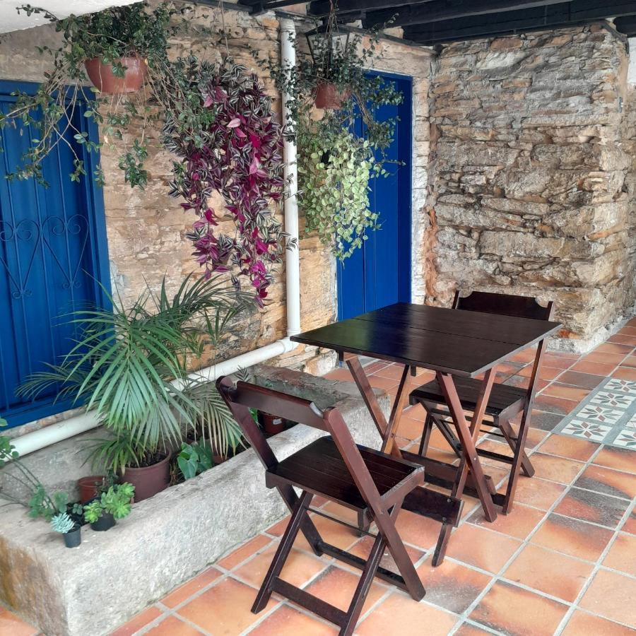 Hotel Barroco Mineiro Ouro Preto  Exterior foto