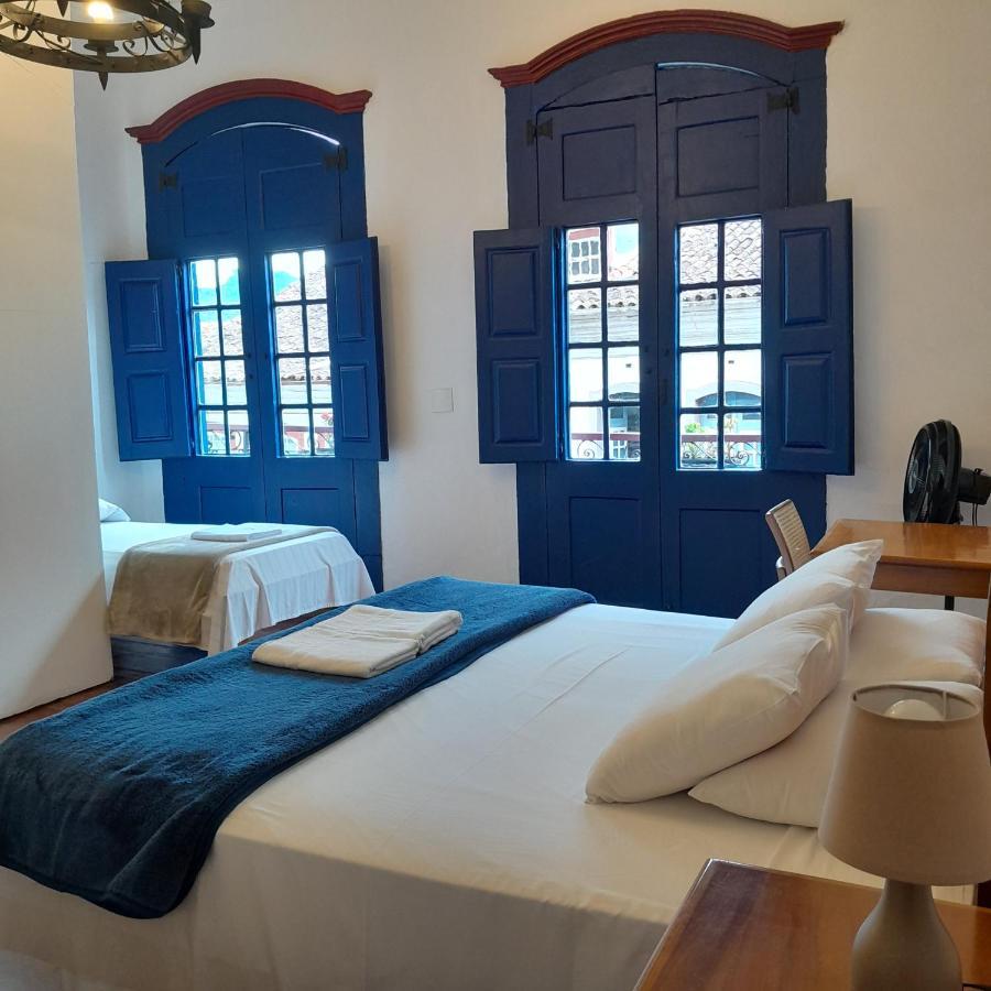 Hotel Barroco Mineiro Ouro Preto  Exterior foto